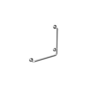 BEMETA Oporné madlo 63x68 cm nerez/strieborné 301153062 vyobraziť