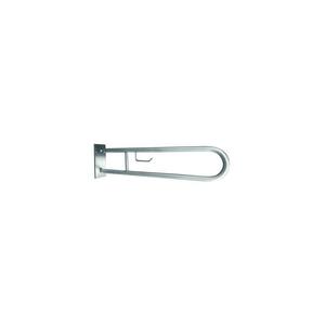 BEMETA Úchyt s držiakom 10, 3x25, 3 cm nerez/strieborný 301407322 vyobraziť