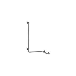 BEMETA Držiak do sprchy 66x118 cm nerez/strieborný 301154021 vyobraziť