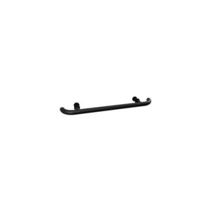 BEMETA Dverový úchyt 70x4 cm nerez/čierna 301553010 vyobraziť