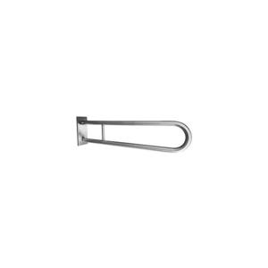 BEMETA Úchyt v tvare U 10, 3x25, 3 cm nerezový/strieborný 301607332 vyobraziť