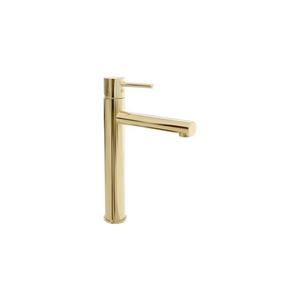 REA-B8803 - Umývadlová batéria TESS 31, 5 cm zlatá REA-B8803 vyobraziť
