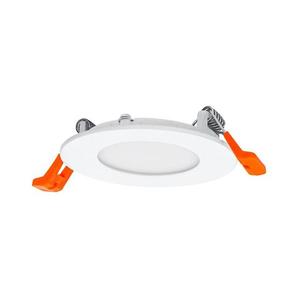 Osram - LED Podhľadové svietidlo SLIM LED/4, 5W/230V 3000K 4099854444708 vyobraziť