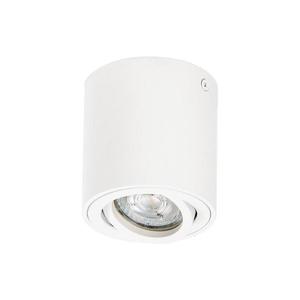 Osram - Bodové svietidlo SPOT 1xGU10/7W/230V biela 4099854446009 vyobraziť