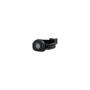 Ledlenser CU2R - LED signalizačné svietidlo LED/280 mAh čierne 502730 vyobraziť