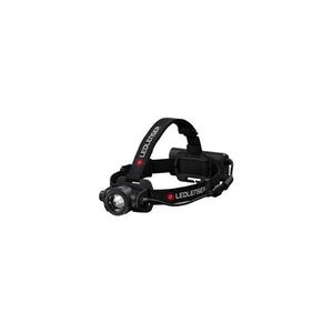 Ledlenser H15R CORE - LED stmievateľná nabíjateľná čelovka LED/4800 mAh IP67 2500 lm 80 h čierna 502123 vyobraziť