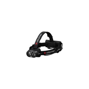 Ledlenser H19R CORE - LED stmievateľná nabíjateľná čelovka LED/4800 mAh IP67 3500 lm 20 h čierna 502124 vyobraziť