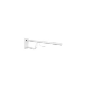 BEMETA Úchyt s držiakom 10x25 cm biely 301607783 vyobraziť