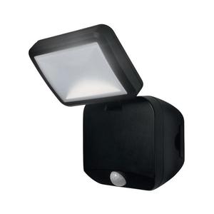 Osram - LED vonkajší nástenný reflektor so senzorom BATTERY LED/4W/4xD IP54 4099854497490 vyobraziť