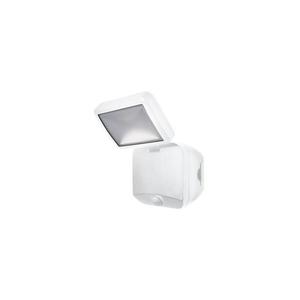Osram - LED vonkajší nástenný reflektor so senzorom BATTERY LED/4W/4xD IP54 4099854497537 vyobraziť
