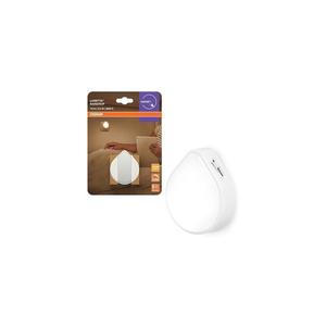Osram - Stmievateľné LED orientačné svietidlo do zásuvky LUNETTA LED/0, 5W/230V 4099854530593 vyobraziť