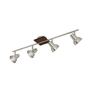 Eglo 95649 - LED Bodové svietidlo FILIPINA 4xGU10-LED/3, 3W/230V 95649 vyobraziť