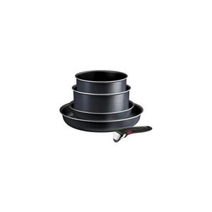 Tefal - 5-dielna sada riadu INGENIO SO LIGHT L7239523 vyobraziť