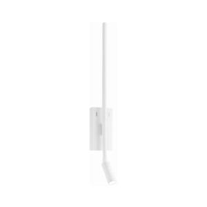 LED nástenné svietidlo TORCH LED/6W/230V + LED/3W biele ML1567 vyobraziť