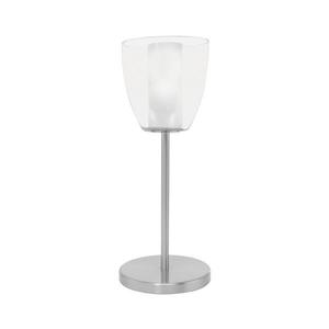 EGLO 90101 - Stolná lampa OLBIA 1xG9/9W 90101 vyobraziť