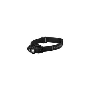 Ledlenser MH4 - LED stmievateľná nabíjacia čelovka LED/750 mAh IP54 400 lm 35 h čierna 502151 vyobraziť