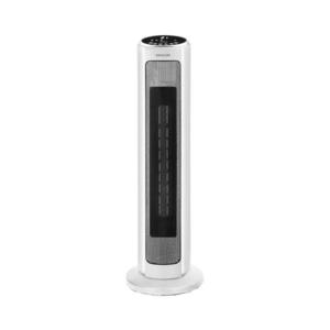 Sencor - látor s keramickým ohrievacím telesom, 2200 W / 230 V, Wi‑Fi, biely + diaľkový ovládač 41018268 vyobraziť