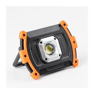 LED stmievateľný dobíjateľný reflektor LED/10W/5V USB 6500K IP44 FCL-80143 vyobraziť