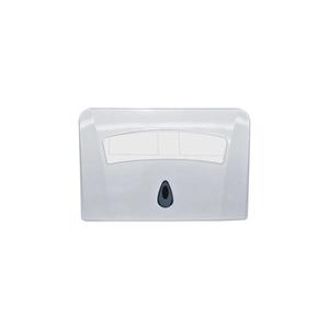 BEMETA Zásobník hygienických pomôcok 43, 5x28, 5 cm biely 121103126 vyobraziť