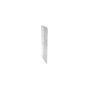 BEMETA Deliaci panel medzi pisoármi 3x80 cm nerez/strieborný 101042075 vyobraziť