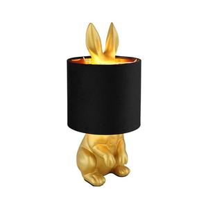 Globo 21633G - Stolná lampa RABBIT 1xE27/25W/230V 21633G vyobraziť