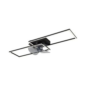 Globo 67243-30BF-LED Stmievateľné stropné svietidlo s látorom TATIANA 38W/230V 3000-6500K+DO 67243-30BF vyobraziť