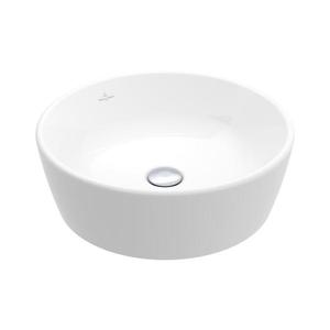 Villeroy & Boch 5A254501 - Umývadlo na dosku ARCHITECTURA pr. 45 cm keramika/biela 5A254501 vyobraziť