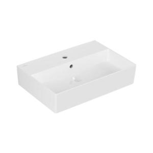 Villeroy & Boch 4A226G01 - Závesné umývadlo MEMENTO 60x42 cm keramika/biela 4A226G01 vyobraziť