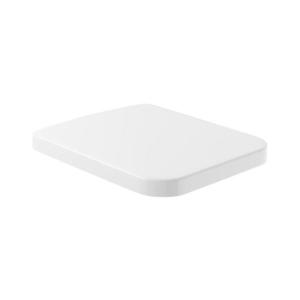 Villeroy & Boch 9M58S101 - WC sedadlo SoftClose ARCHITECTURA biela 9M58S101 vyobraziť
