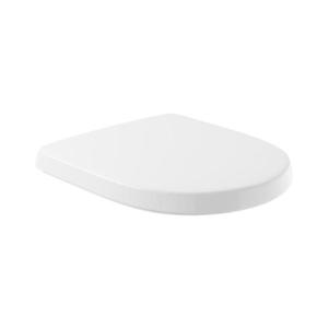 Villeroy & Boch 9M396101 - WC sedadlo O.NOVO biele 9M396101 vyobraziť