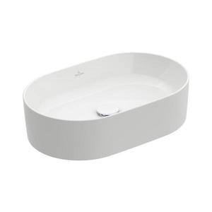 Villeroy & Boch 4A195601 - Umývadlo na dosku COLLARO 56x36 cm keramika/biela 4A195601 vyobraziť