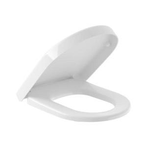 Villeroy & Boch 9M55S101 - WC sedátko SoftClose SUBWAY biela 9M55S101 vyobraziť
