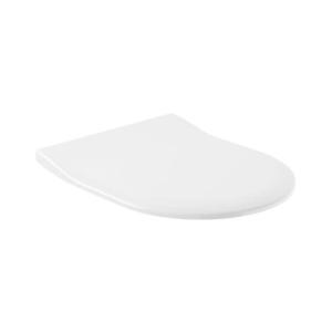 Villeroy & Boch 9M87S101 - WC sedátko SoftClose AVENTO biele 9M87S101 vyobraziť