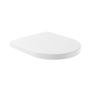 Villeroy & Boch 9M77C101 - WC sedátko SoftClose AVENTO biela 9M77C101 vyobraziť