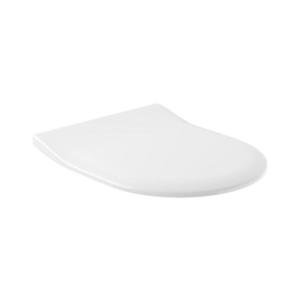 Villeroy & Boch 9M70S101 - WC sedadlo SoftClose ARCHITECTURA biela 9M70S101 vyobraziť