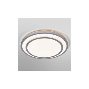Osram - LED stropné svietidlo ORBIS BERLIN LED/36W/230V Ø 49, 2 cm strieborné 4099854446597 vyobraziť