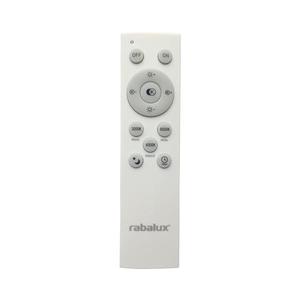 Rabalux 539 - Diaľkový ovládač pre RL5449/RL5445/RL5450 539 vyobraziť