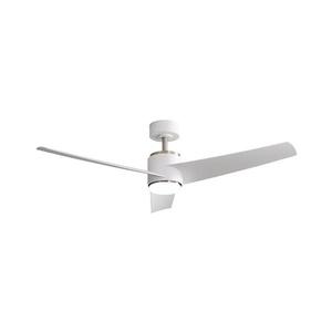 NEO 07282L - LED+CCT stmievateľný stropný látor BEAUTY 18W/230V Wi-Fi Tuya + diaľkové ovládanie 07282L vyobraziť