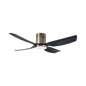 NEO 07282L - LED+CCT stmievateľný stropný látor PURE 24W/230V Wi-Fi Tuya + diaľkový ovládač 07283L vyobraziť