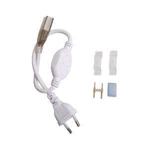 B.V. - Napájací zdroj pre LED pásy 1000W/230V biela B10302JTD vyobraziť