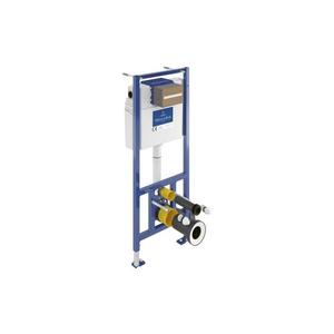 Villeroy & Boch 92099600 - Podomietkový modul pre závesné WC VICONNECT 112 cm 92099600 vyobraziť