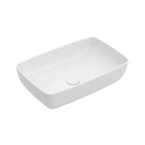 Villeroy & Boch 417258R1 - Umývadlo na dosku ARTIS 58x38, 5 cm keramika/biela 417258R1 vyobraziť