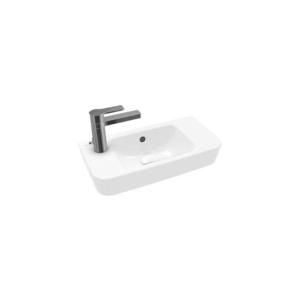 Villeroy & Boch 4342L501 - Závesné umývadlo O.NOVO 50x25 cm keramika/biela 4342L501 vyobraziť