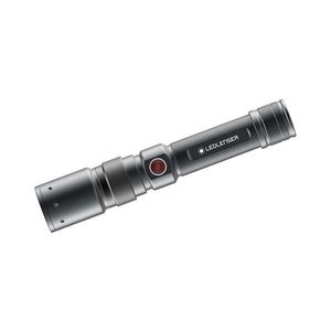 Ledlenser WORKERS FRIEND - LED stmievateľná nabíjateľná baterka 280 lm 80 h 502136 vyobraziť