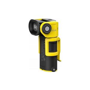 Ledlenser EXC6R - LED stmievateľné nabíjacie svietidlo s nabíjacou stanicou LED IP68 300 lm 502406 vyobraziť