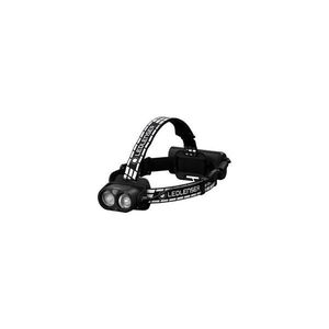 Ledlenser H19R SIGNATURE – stmievateľná nabíjateľná čelovka LED/4800 mAh IP68 4000 lm 20 h čierna 502198 vyobraziť