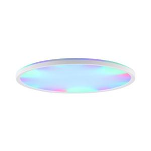 Brilliant - LED RGBW stmievateľné stropné svietidlo LUMARO LED/22W/230V 4000K priemer 42 cm + diaľkové ovládanie G81987/85 vyobraziť