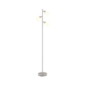 Globo 54114-3S - Stojacia lampa TRENT 3xE14/25W/230V 54114-3S vyobraziť