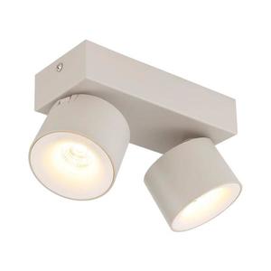 Globo 56961-2S - LED bodové svietidlo RAE 2xLED/6W/230V 56961-2S vyobraziť