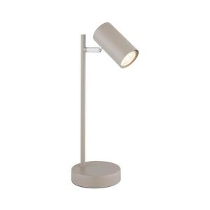 Globo 57911TSA - Stolná lampa ROBBY 1xGU10/5W/230V 57911TSA vyobraziť